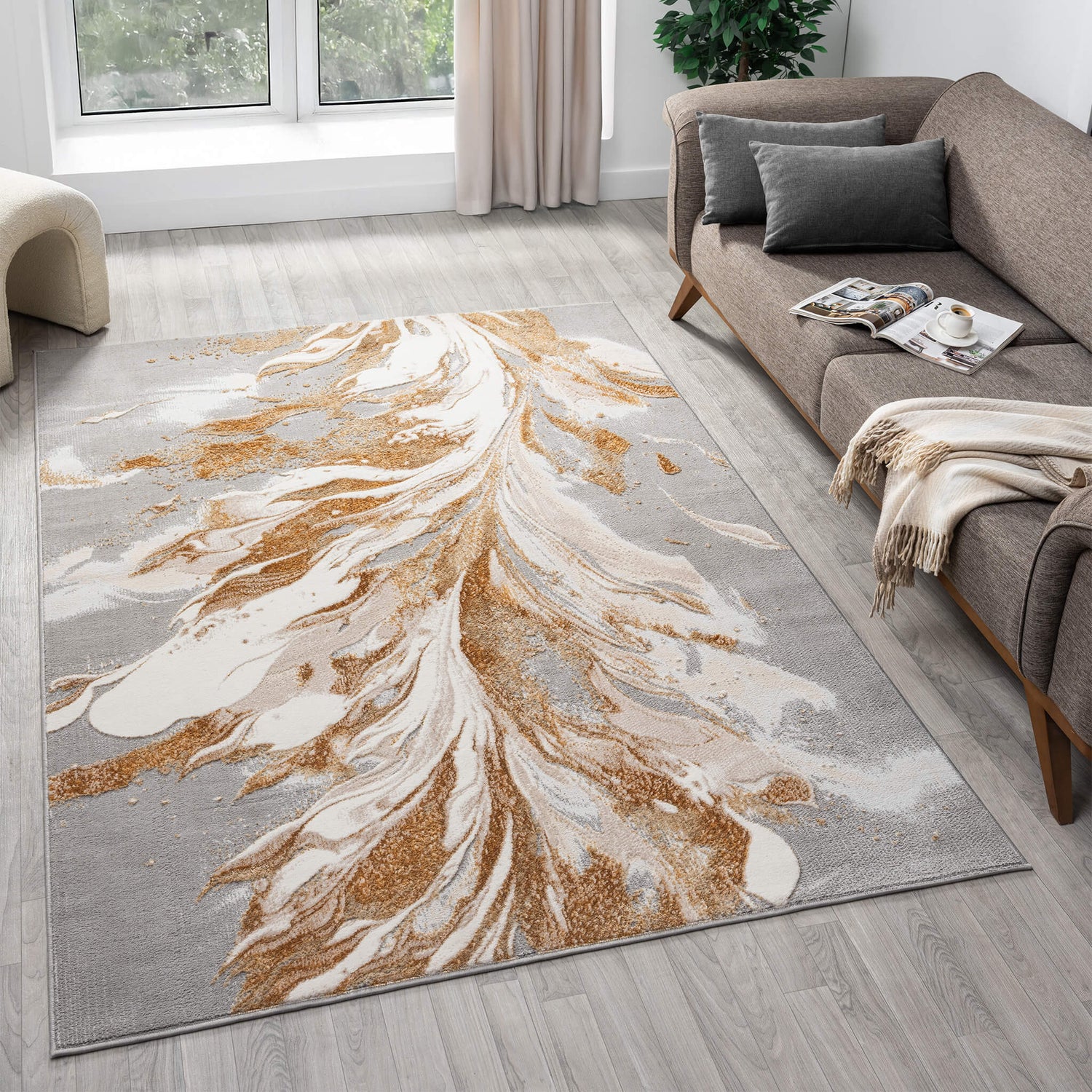 Medium Size Rugs
