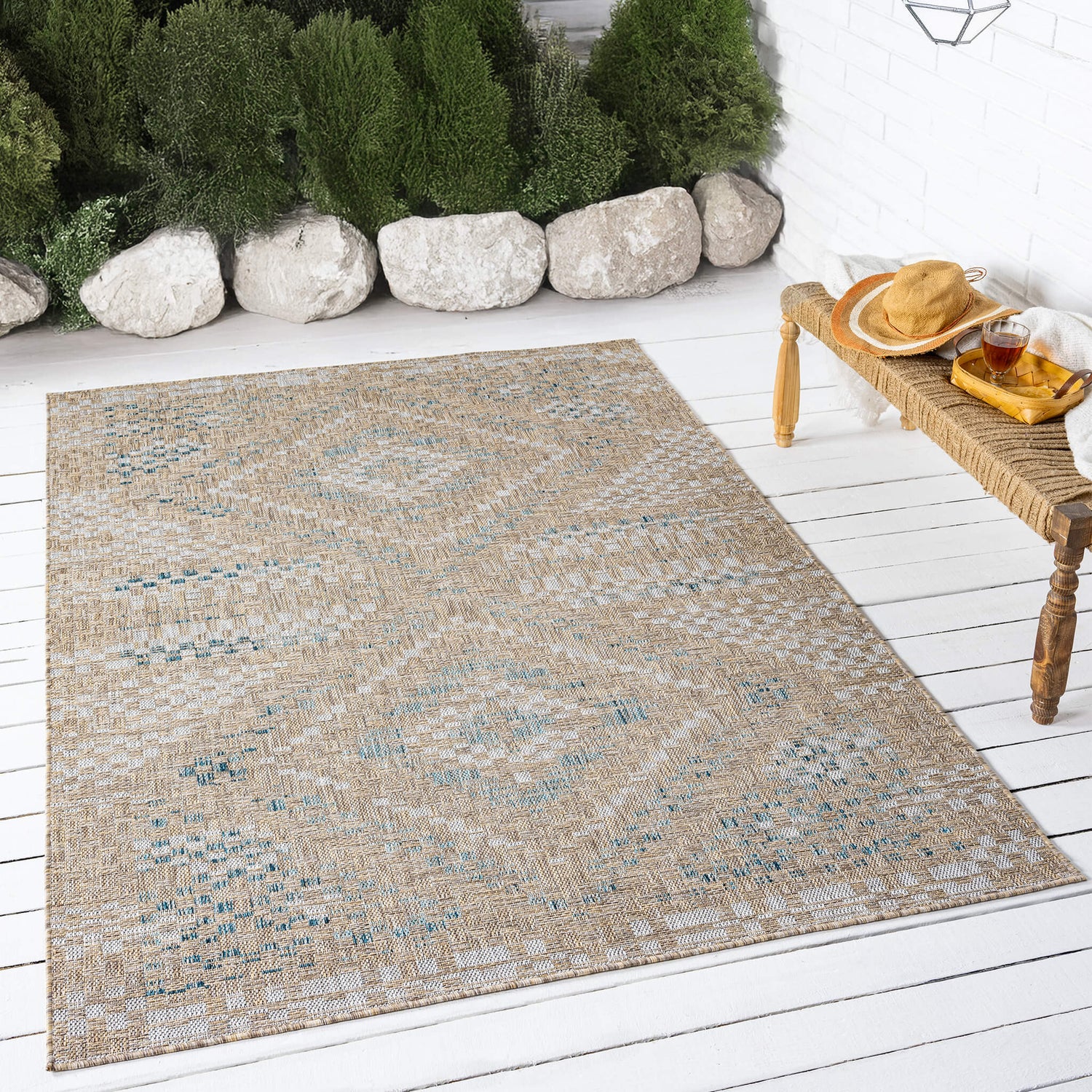 Large Size Rugs