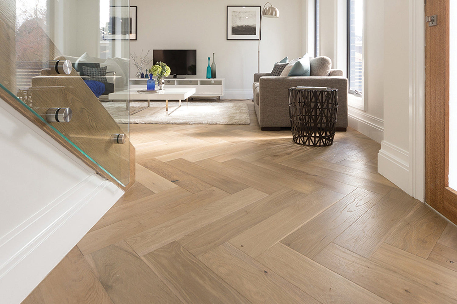 Flooring