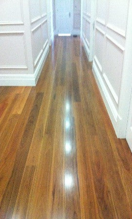 Hardwood