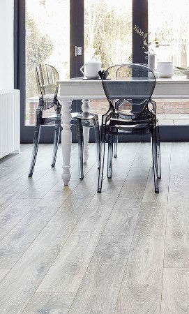 Laminate Flooring