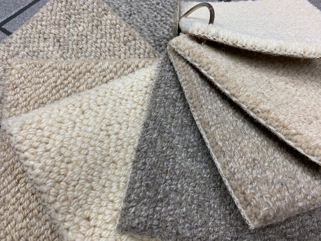 Wool Carpets