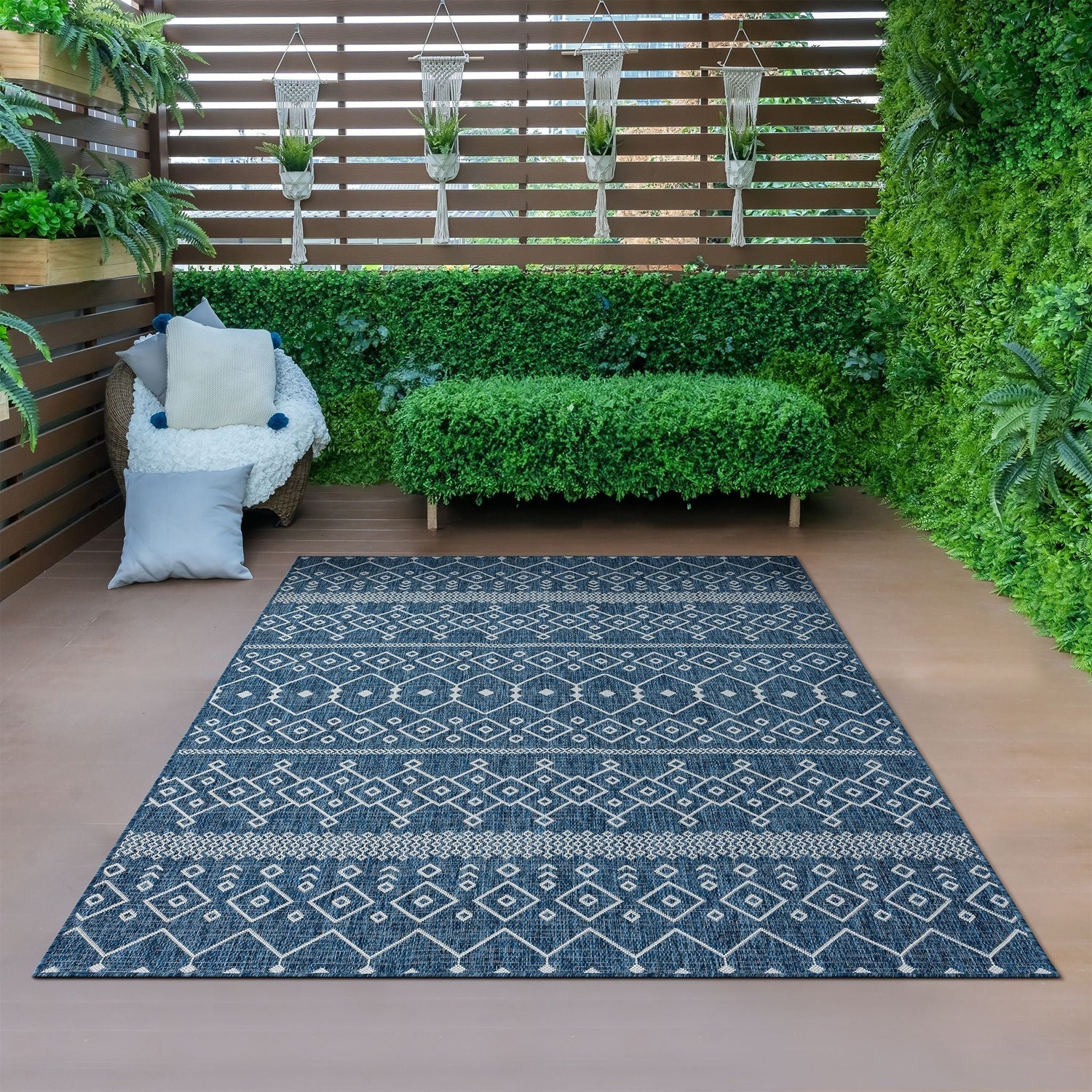 Polypropylene Rugs