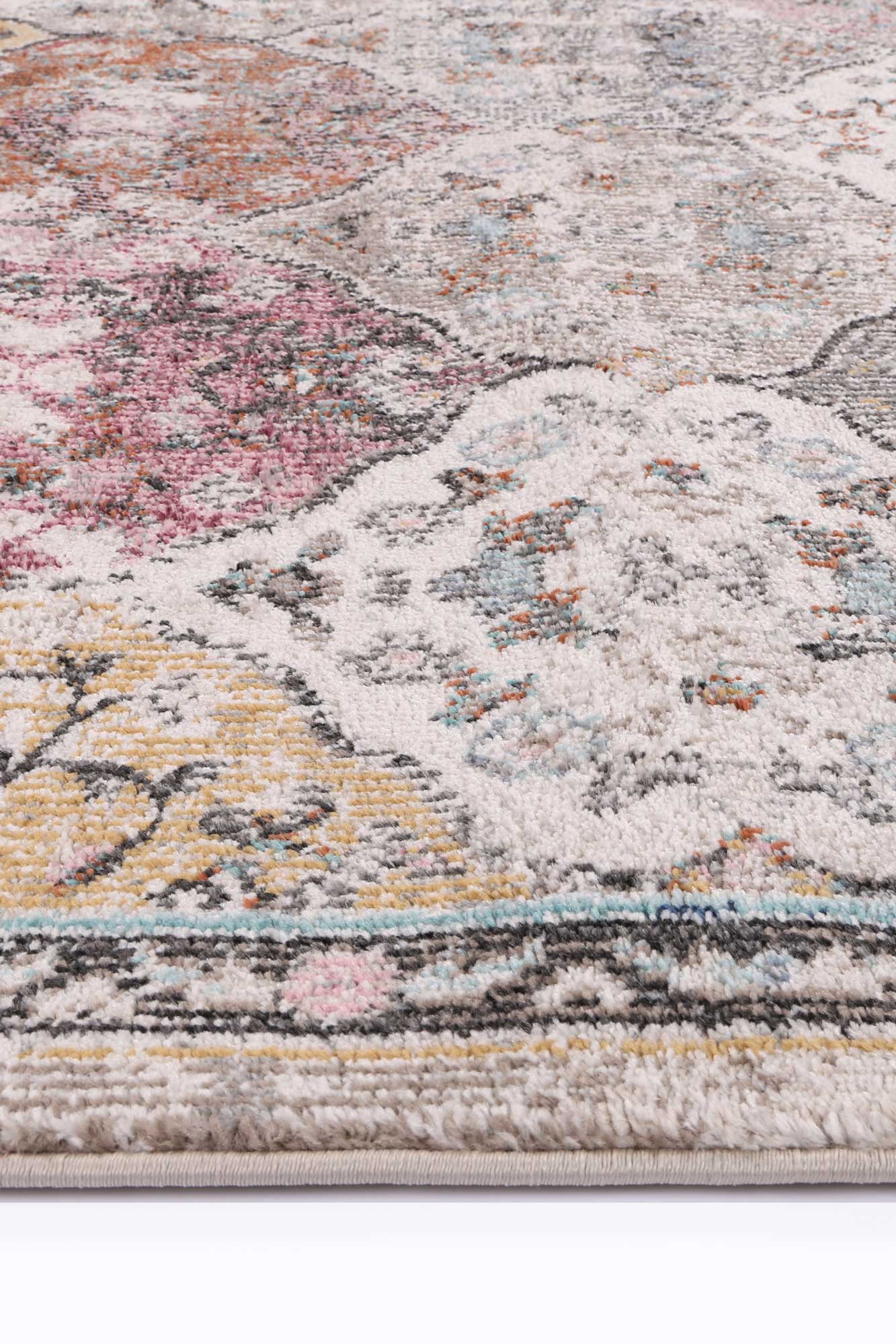 Ezra Multi Lantern Rug