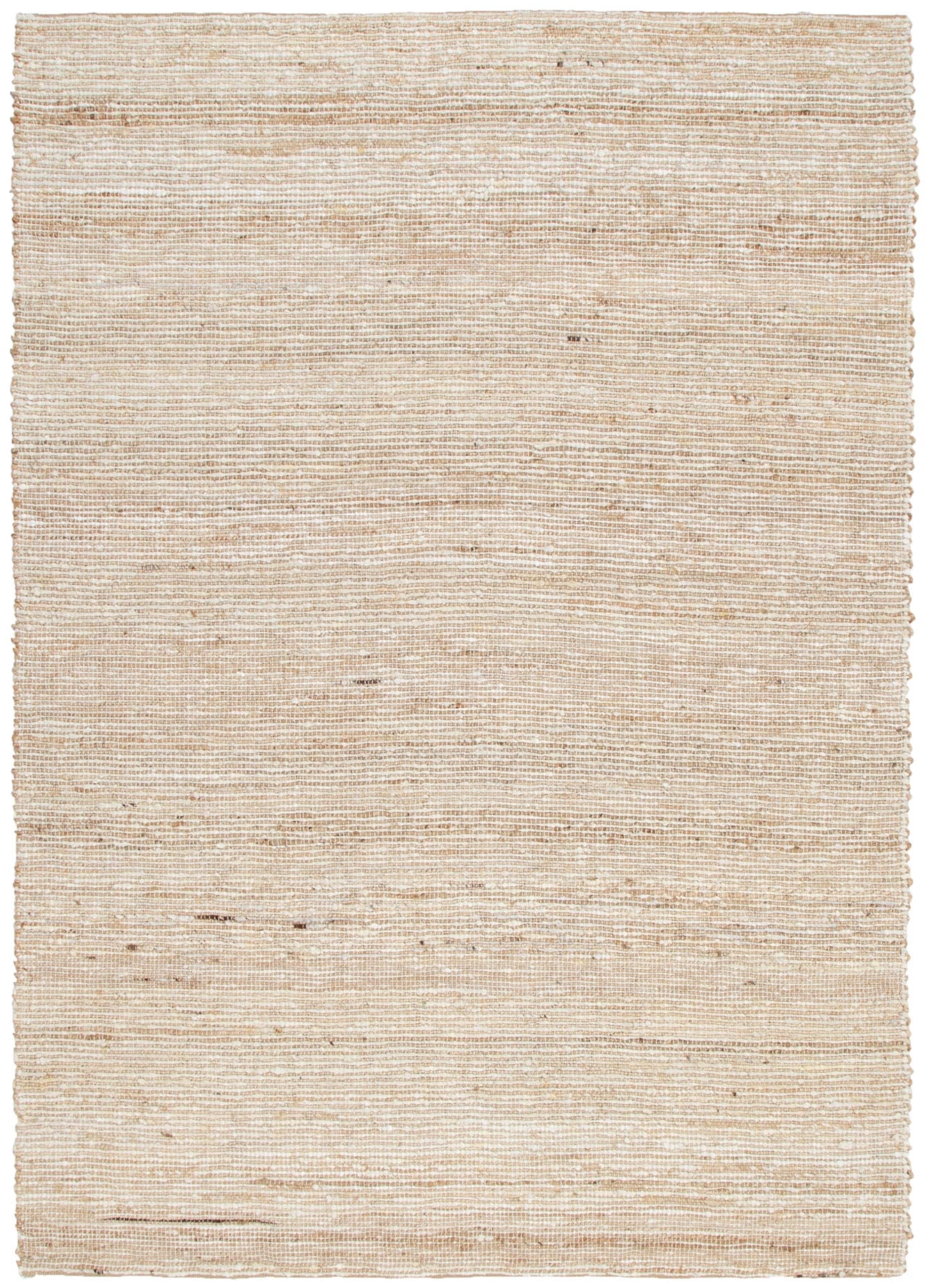 Mackay Beige Wool & Jute rug