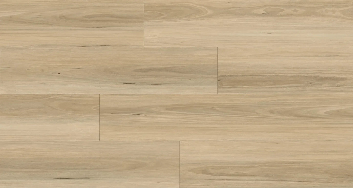 Ornato Luxury Vinyl Plank - Blackbutt 5.3mm (Price per sqm)