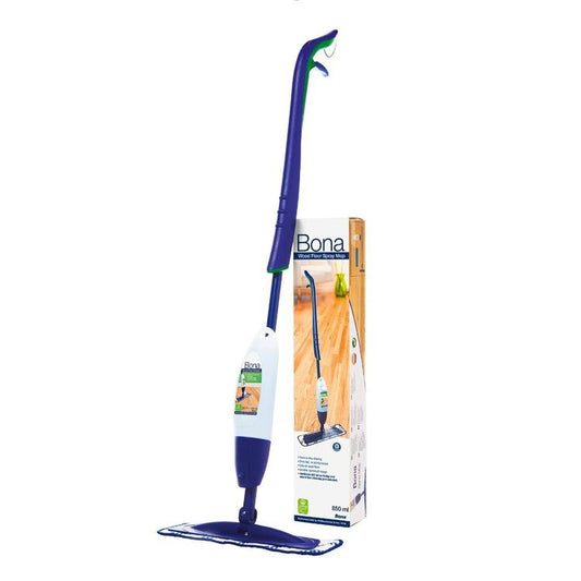 Bona Hardwood Floor Premium Spray Mop Kit 850ML