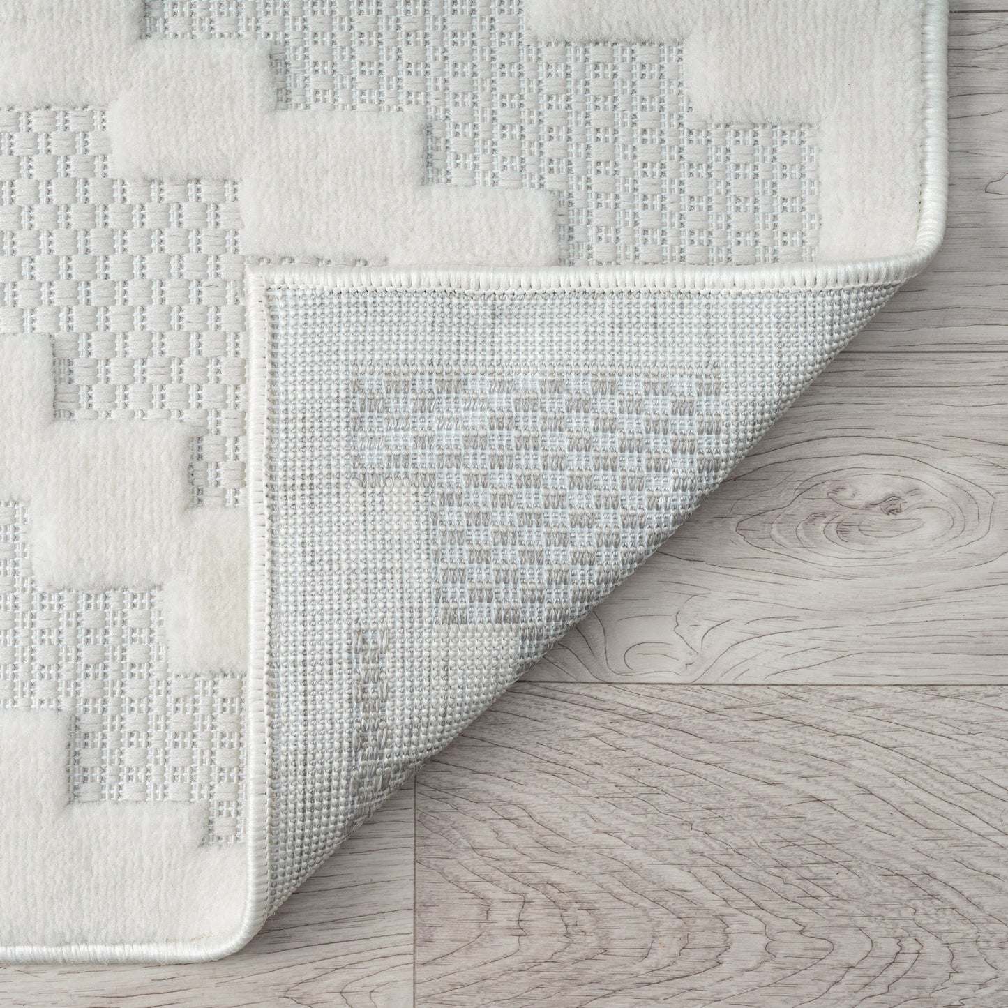 Calm 419 Linen Hallway Runner