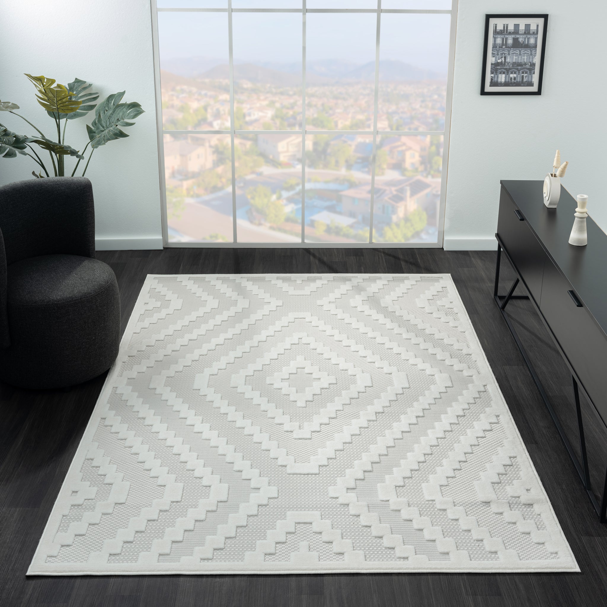 Calm 419 Linen – InVogue Rugs and Flooring Box Hill