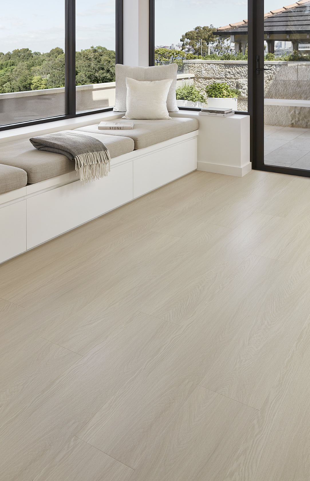 Easi Plank Doeskin SPC Hybrid (Price per sqm)