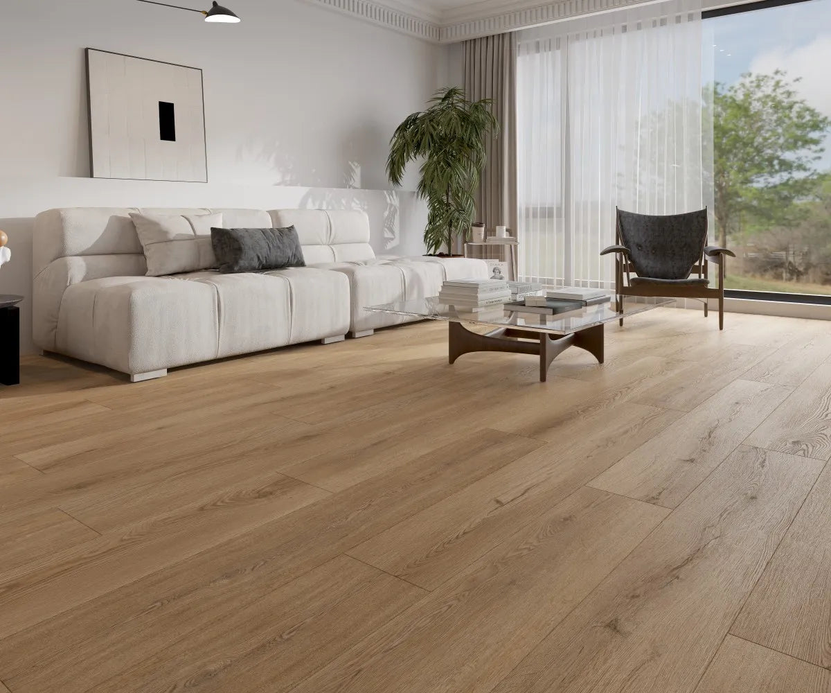 Swish Laminate Bespoke - Fawn