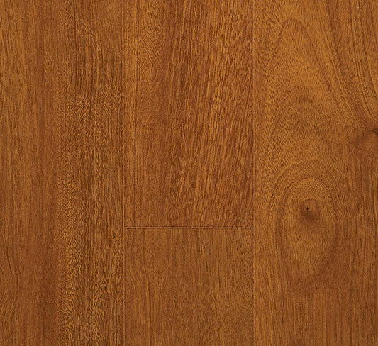 Preference Classic Semi Gloss Laminate - Kempas (Price per sqm)
