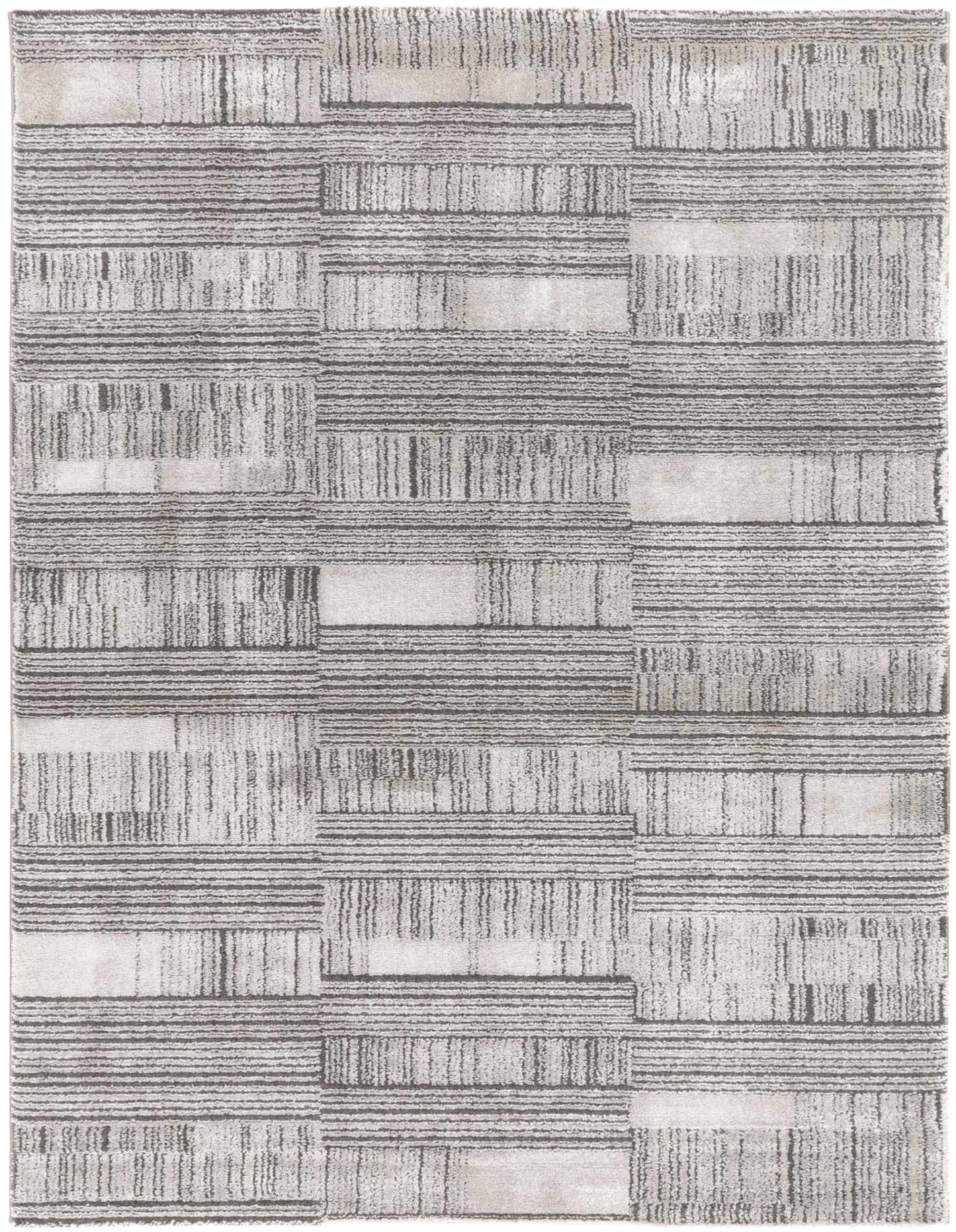 Verve Grey Brick Rug