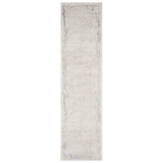 Luxley 580 Ivory Runner
