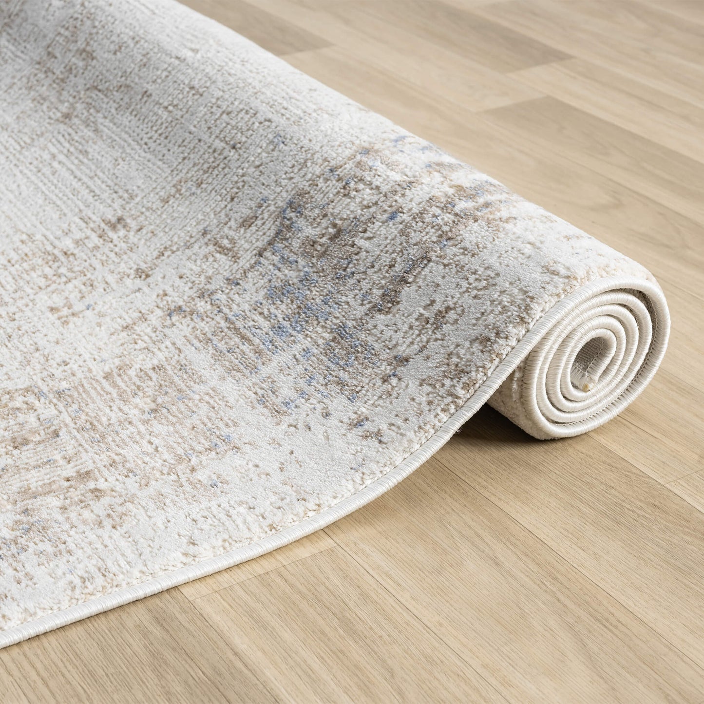 Luxley 580 Ivory Runner