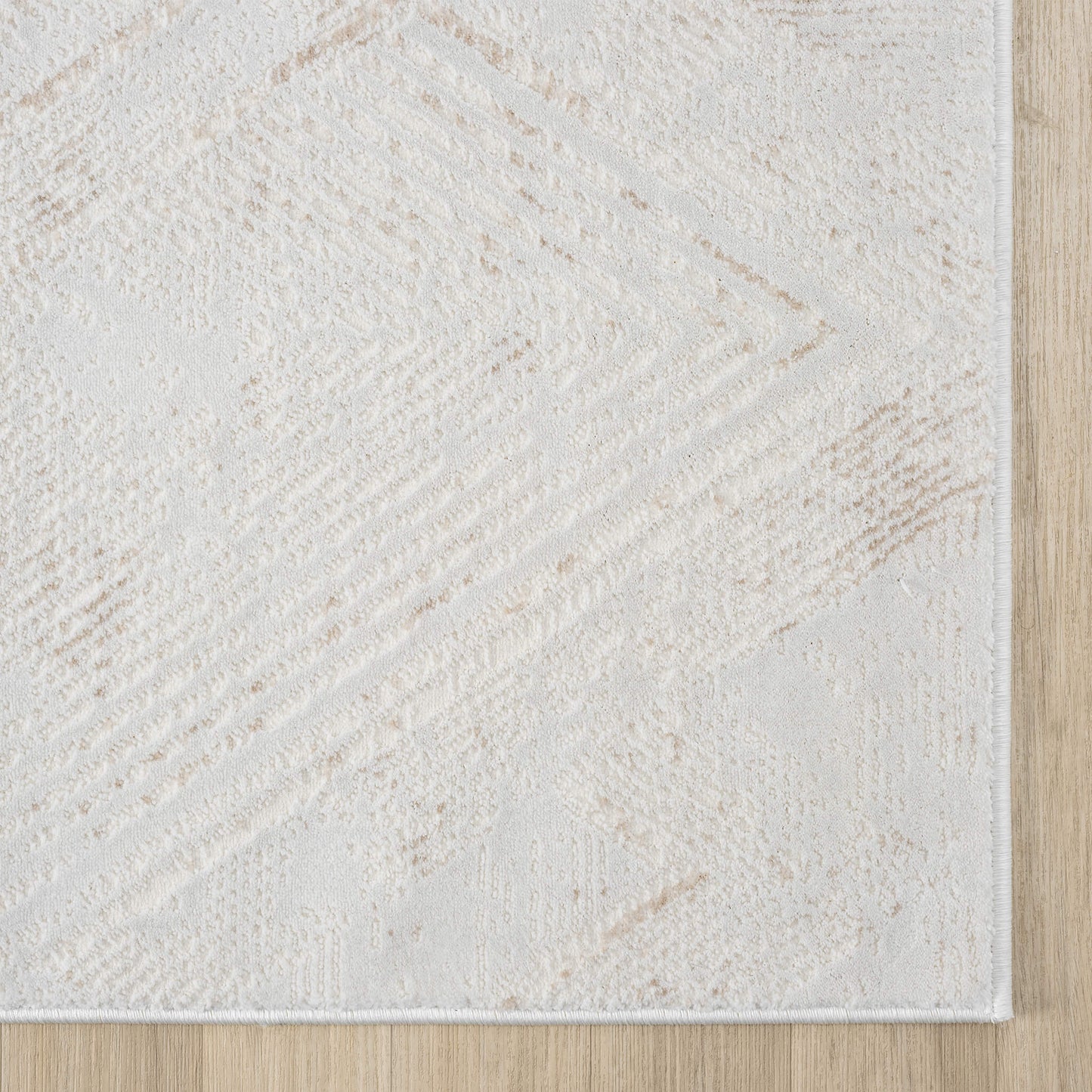 Luxley 592 Pearl Runner