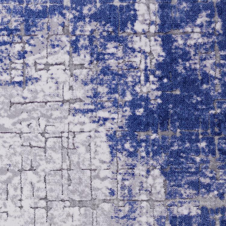 Maxem Rug Maxim 8603 Blue – InVogue Rugs and Flooring Box Hill