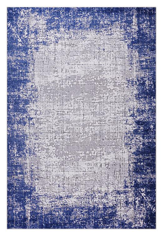 Maxim 8603 Blue – InVogue Rugs and Flooring Box Hill