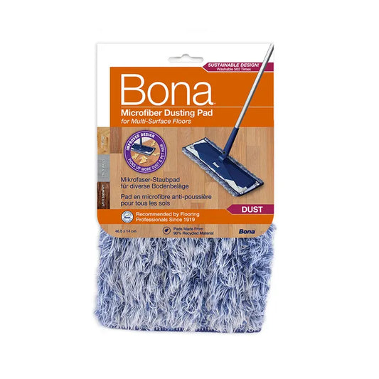 Bona Microfibre Dusting Pad