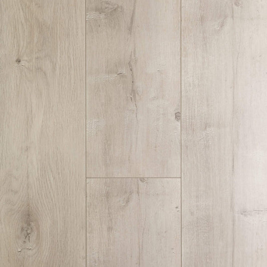 Oakleaf Wide Plank Laminate - Nordic Oak (Price per sqm)