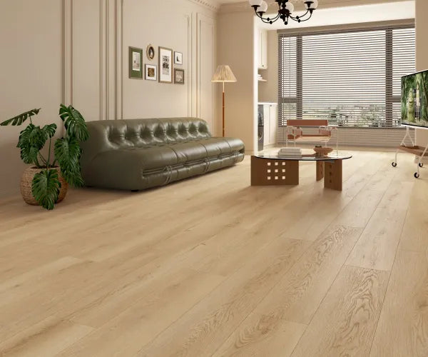 Swish Laminate Bespoke - Nutmeg (Price per sqm)