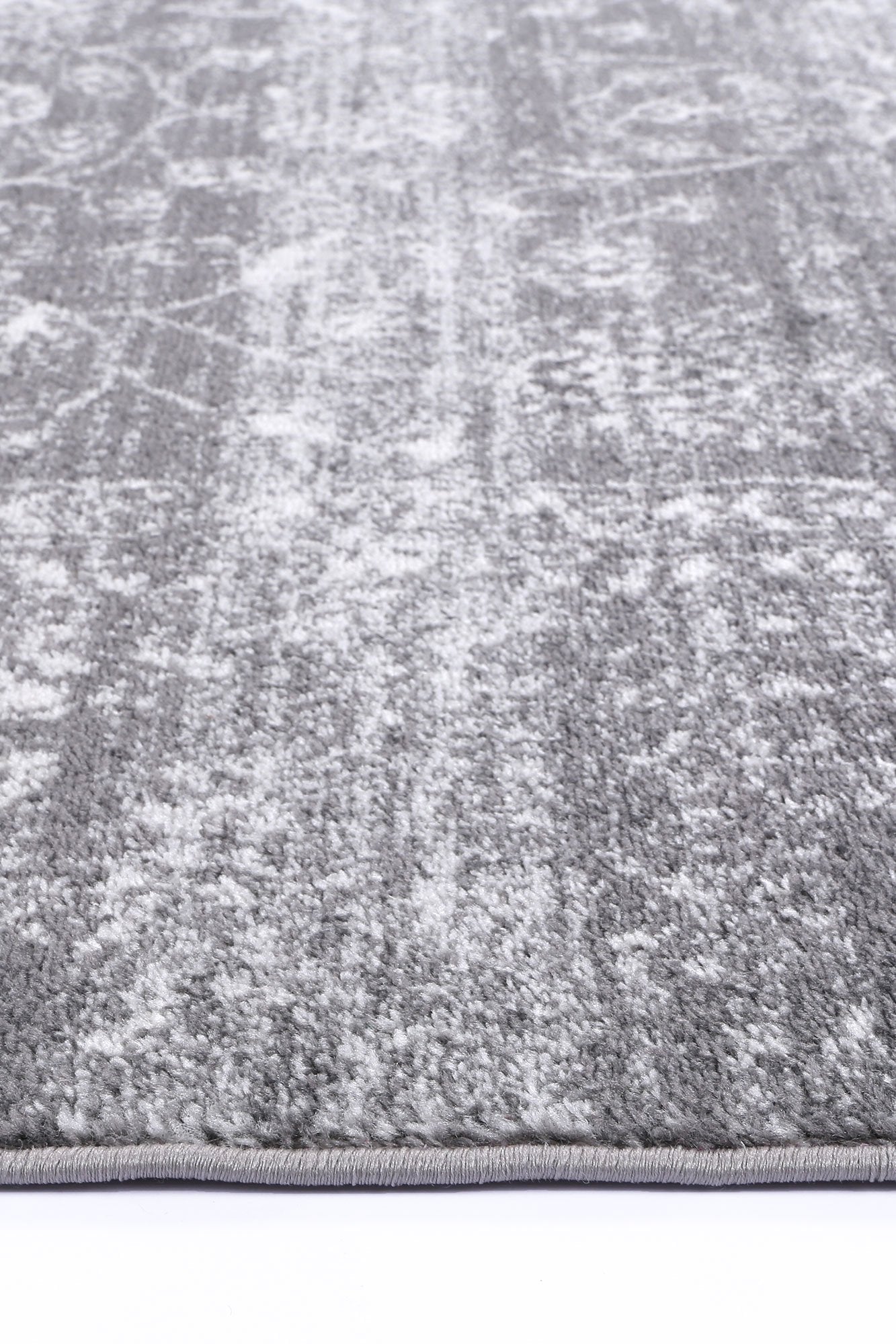 Ligures Grey Transitional Rug