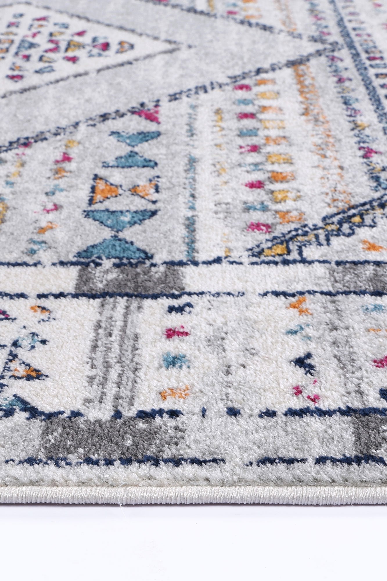 Ligures Multi Tribal Rug