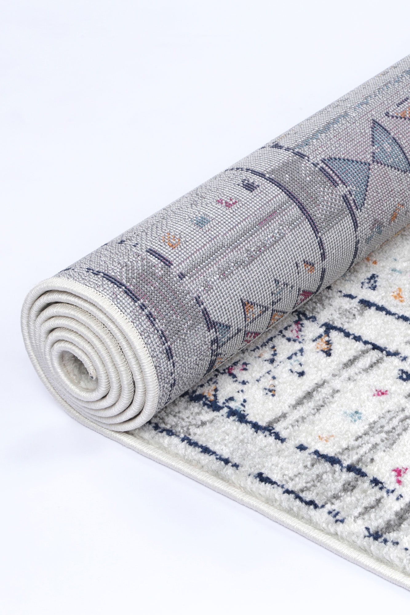 Ligures Multi Tribal Rug