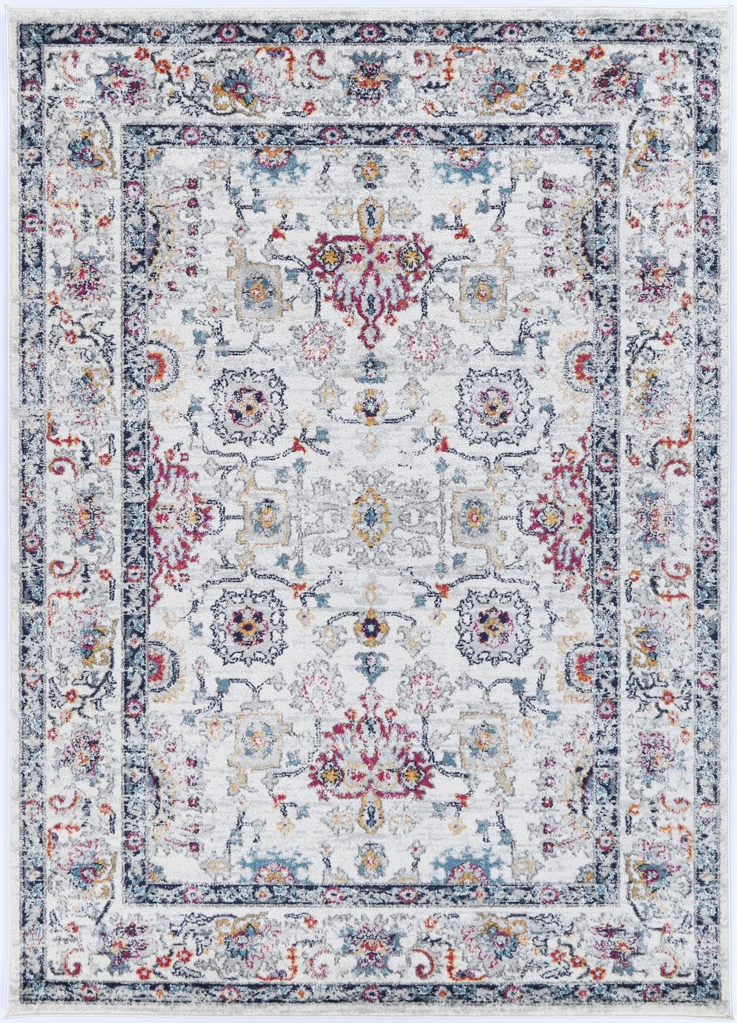 Ligures Traditional Multi Rug