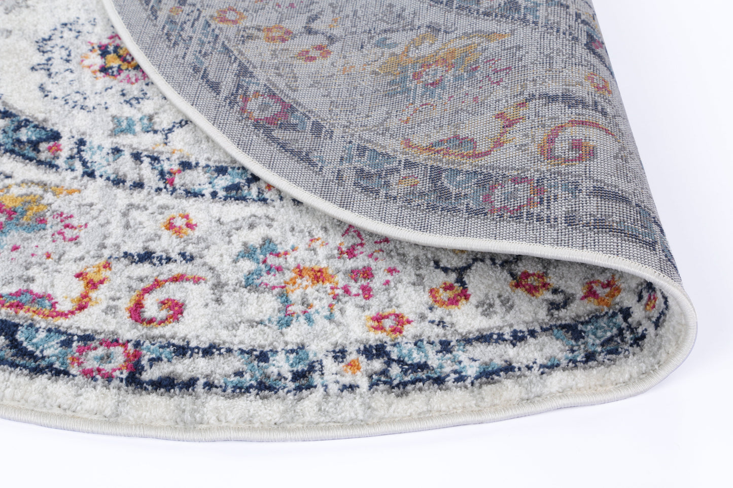 Ligures Traditional Multi Rug