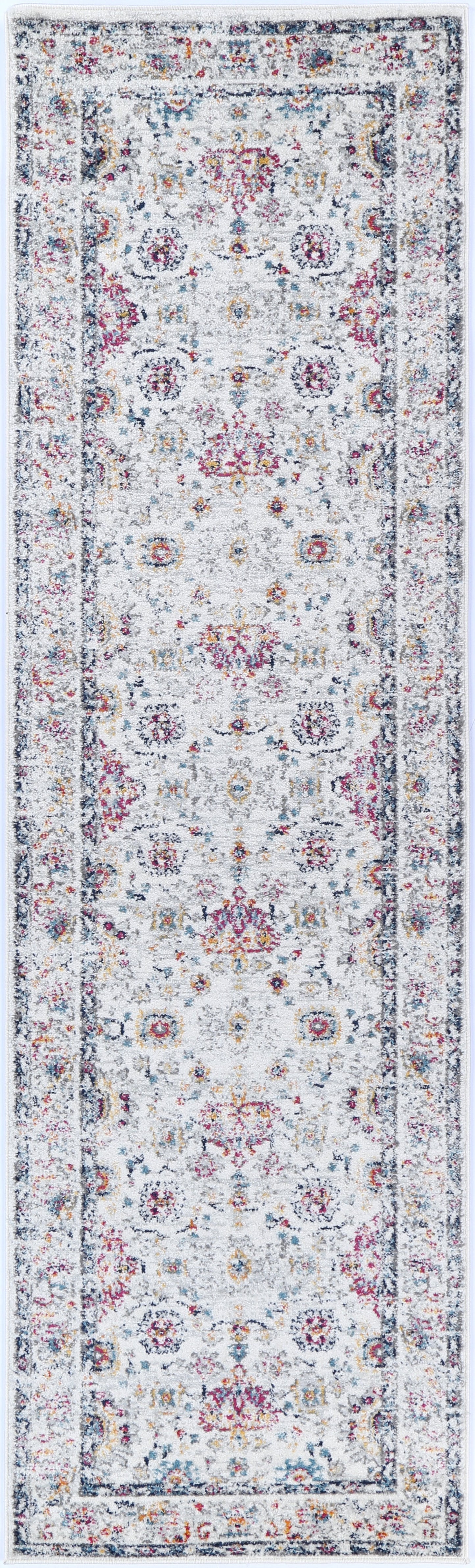 Ligures Traditional Multi Rug