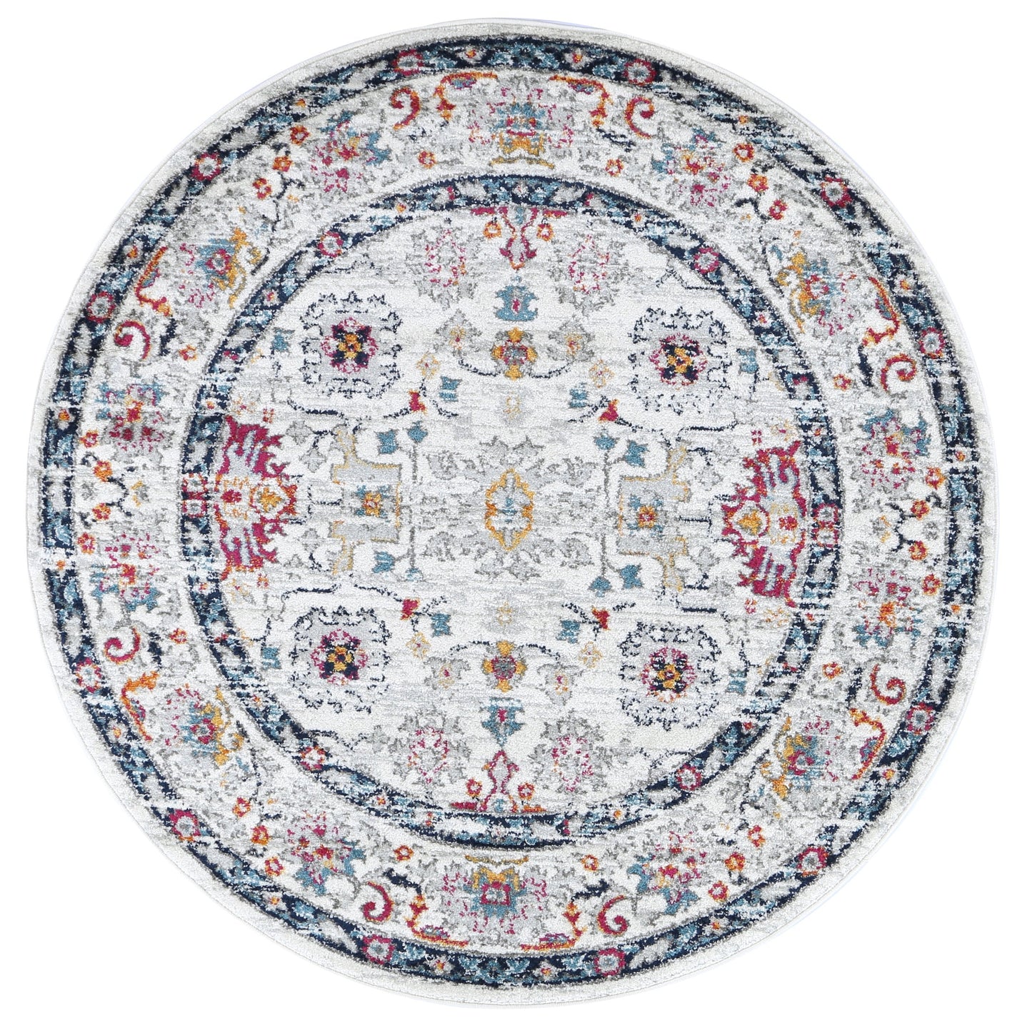 Ligures Traditional Multi Rug