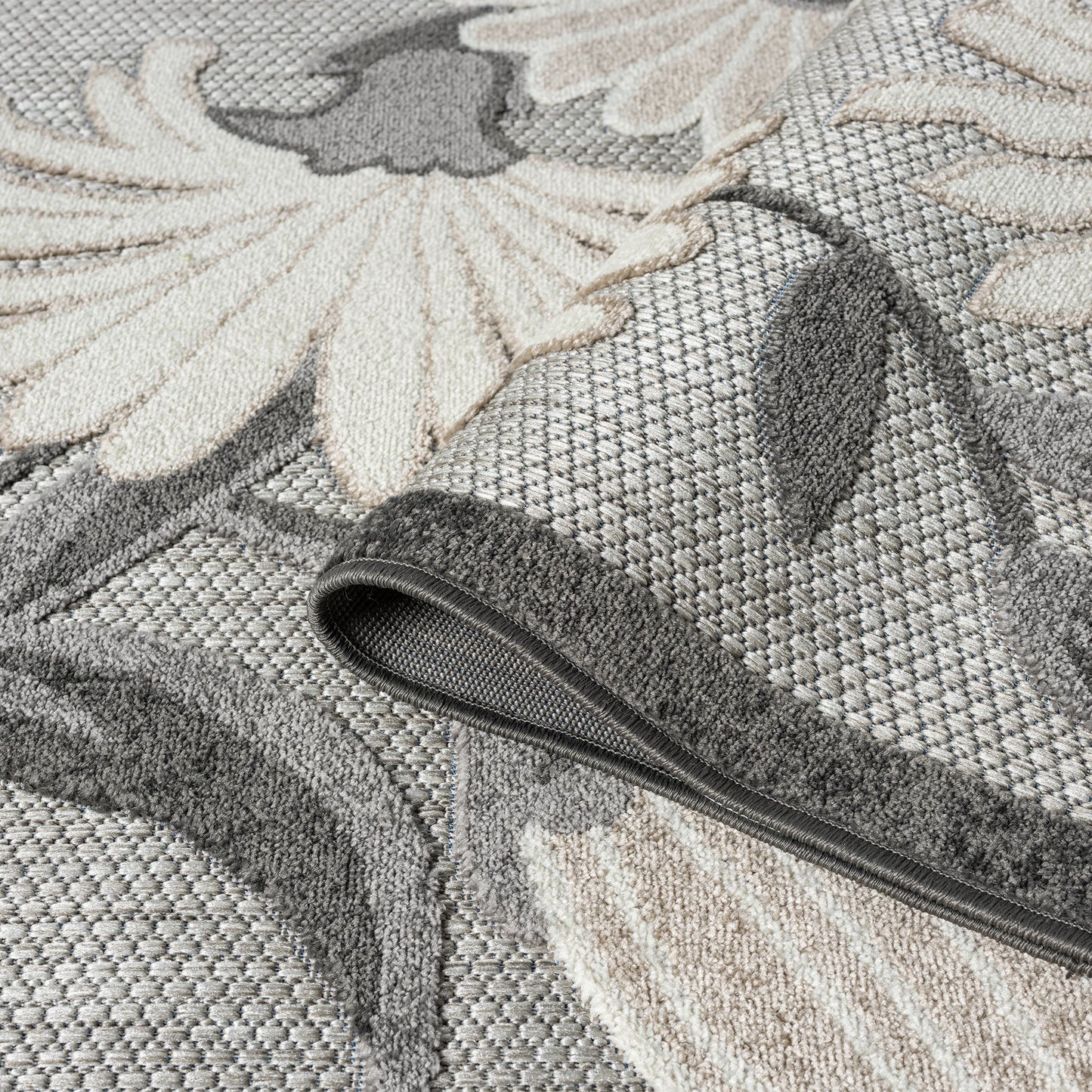 Paradise 537 Silver