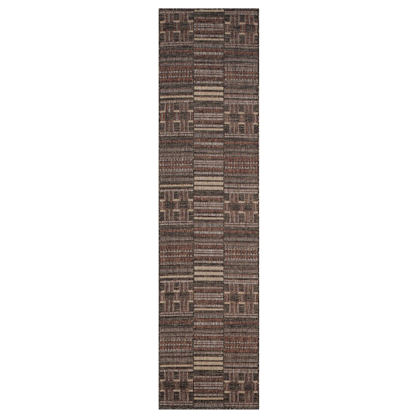Park 563 Terra Runner