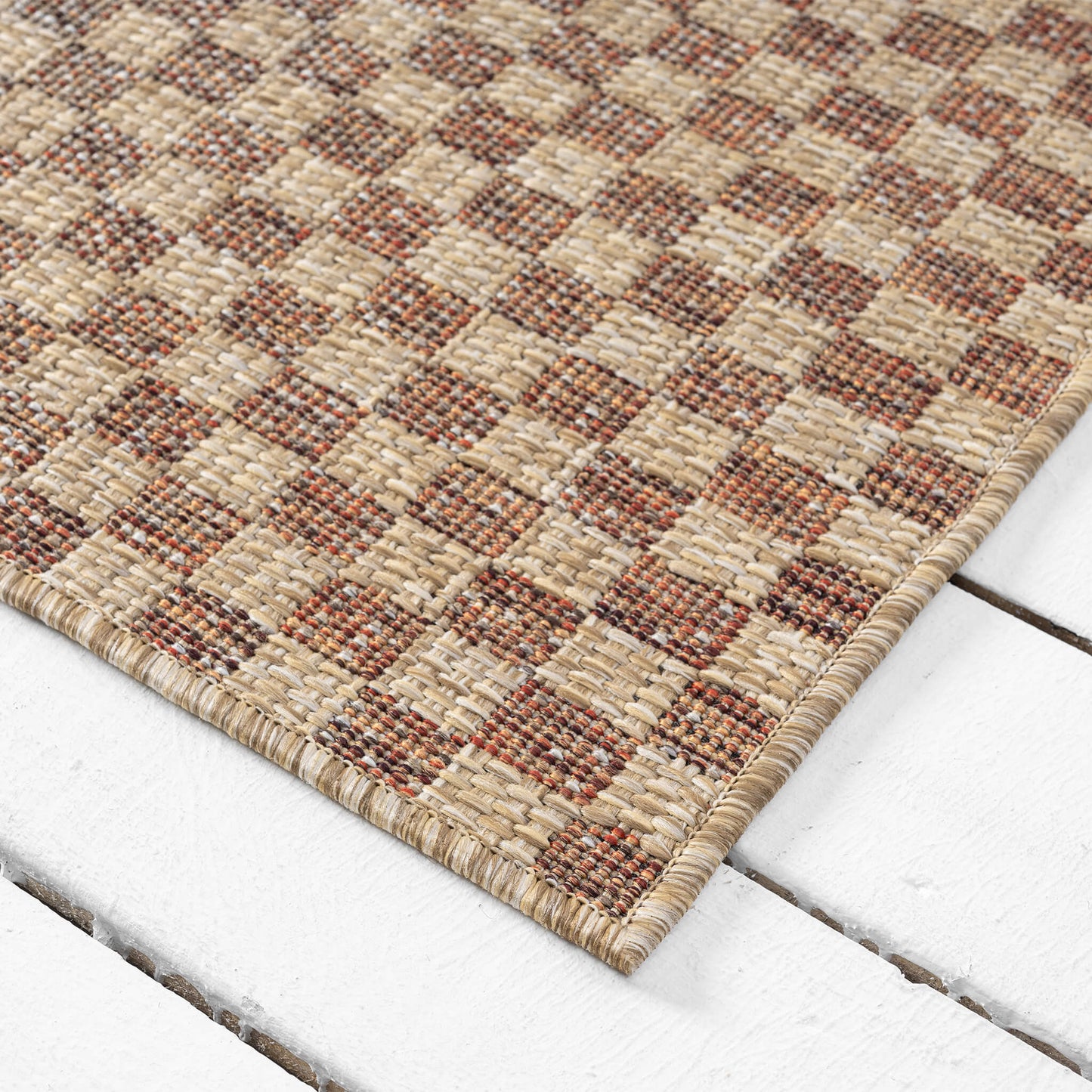 Park 565 Taupe Runner