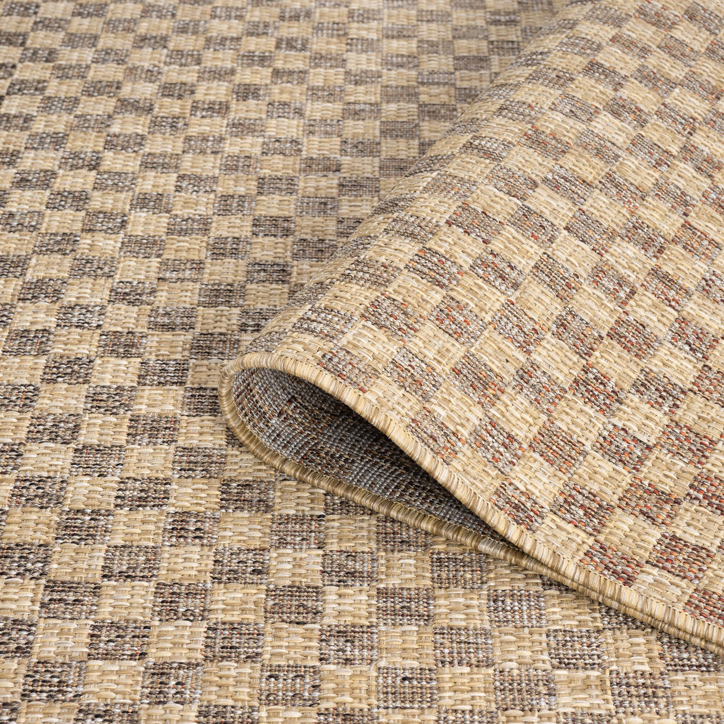Park 565 Taupe Runner