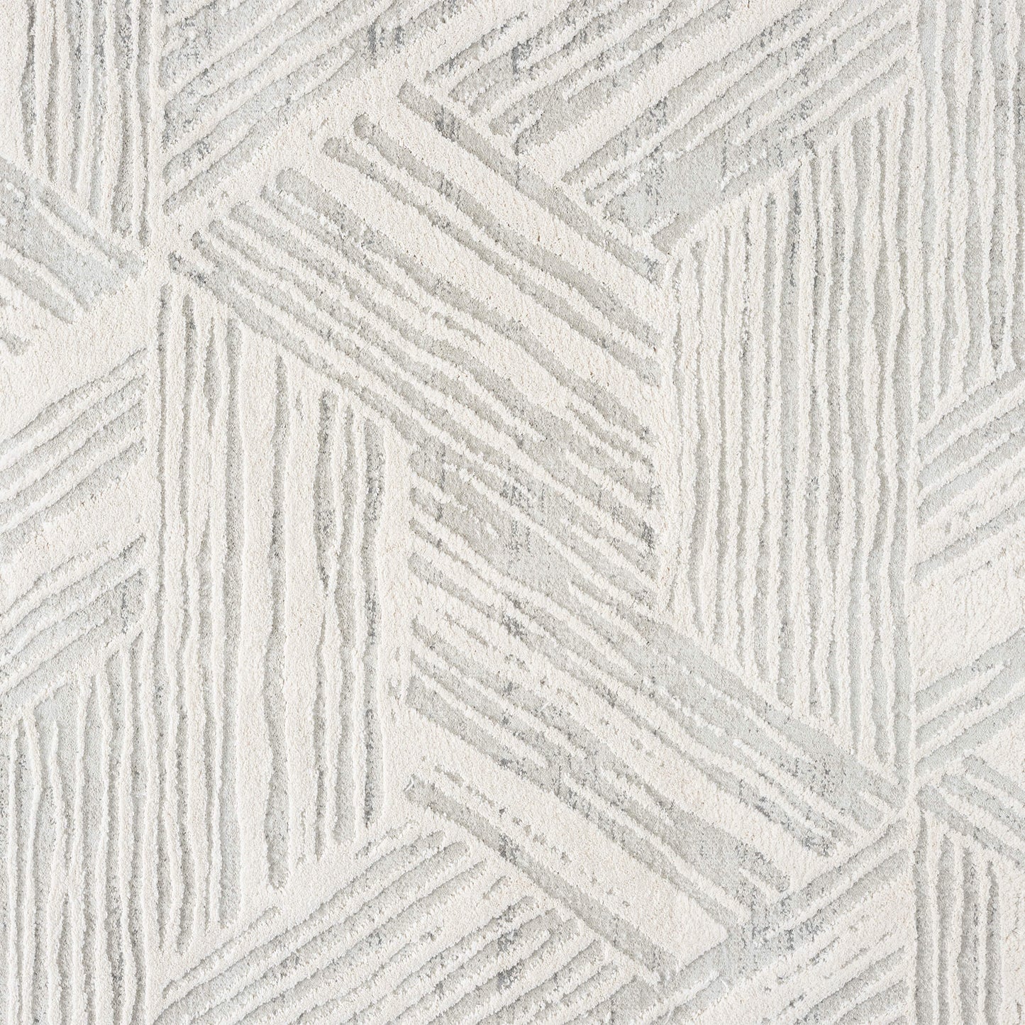 Portland 840 Lt Grey Hallway Runner
