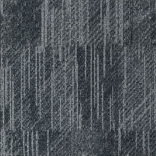Ritz Plaza Blue Grey Carpet Tile 500x500mm