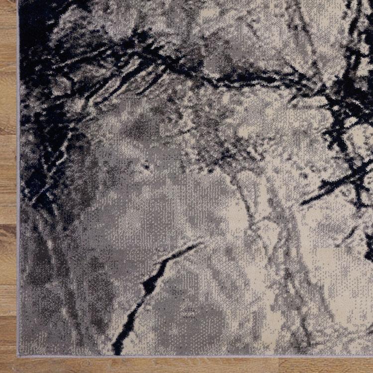 Serenity S52 Onyx Hallway Runner