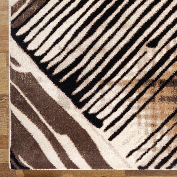 Serenity 58 Sand Hallway Runner