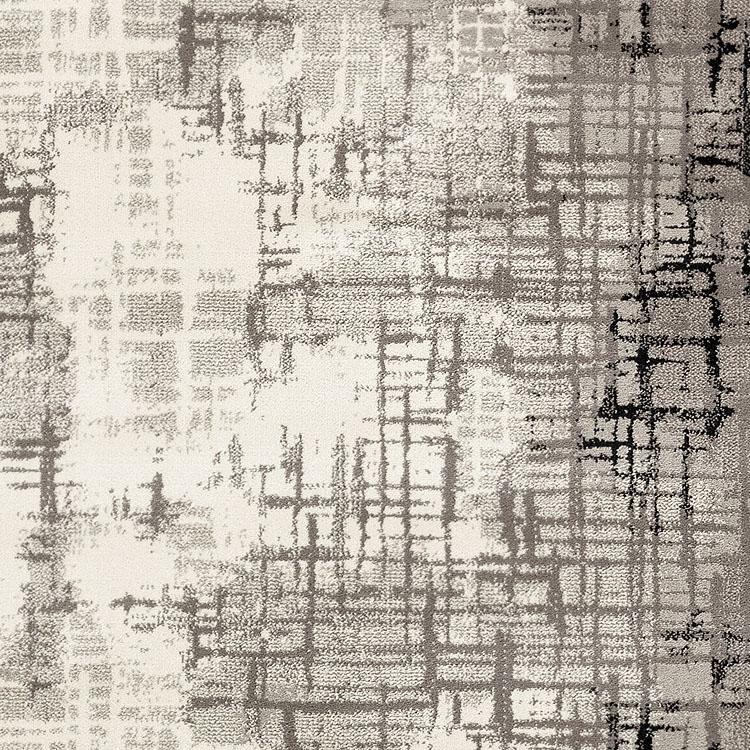 Serenity 66 Smoke Hallway Runner