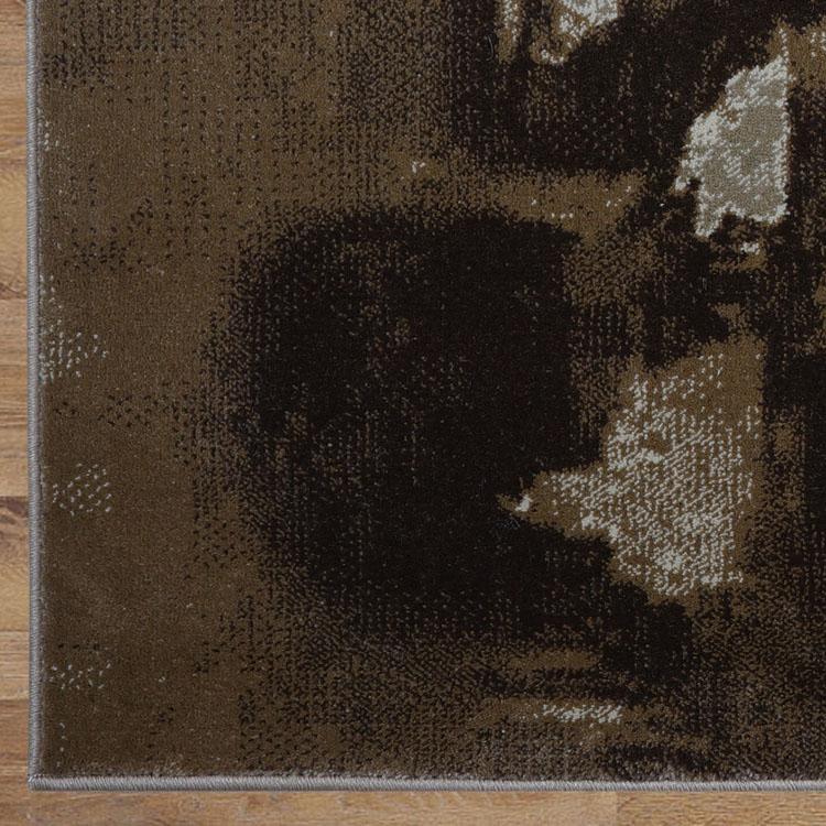 Serenity 898 Clay Hallway Runner