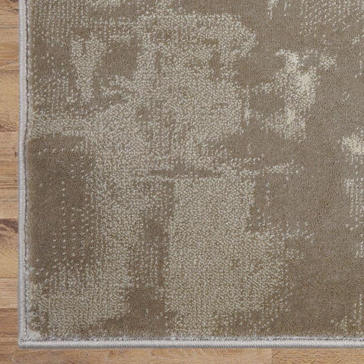 Serenity 898 Sand Hallway Runner