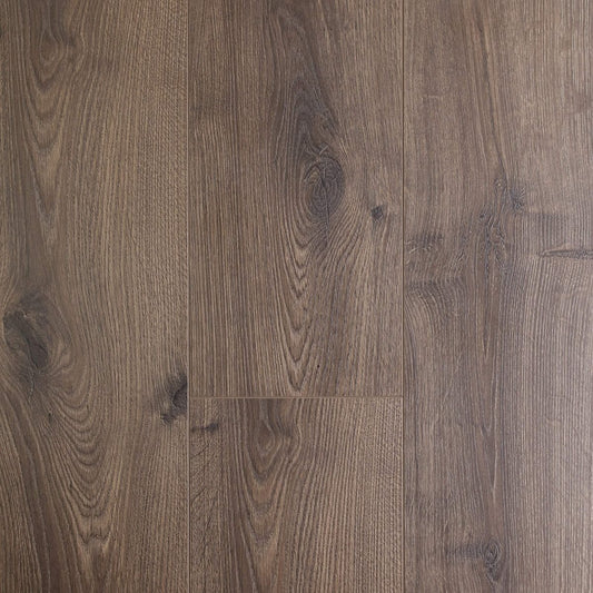 Oakleaf Wide Plank Laminate - Tawny (Price per sqm)
