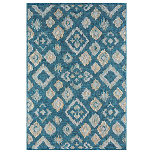 Terrace 551 Turquoise