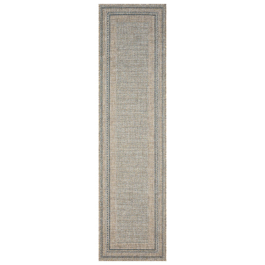 Terrace 553 Olive Runner
