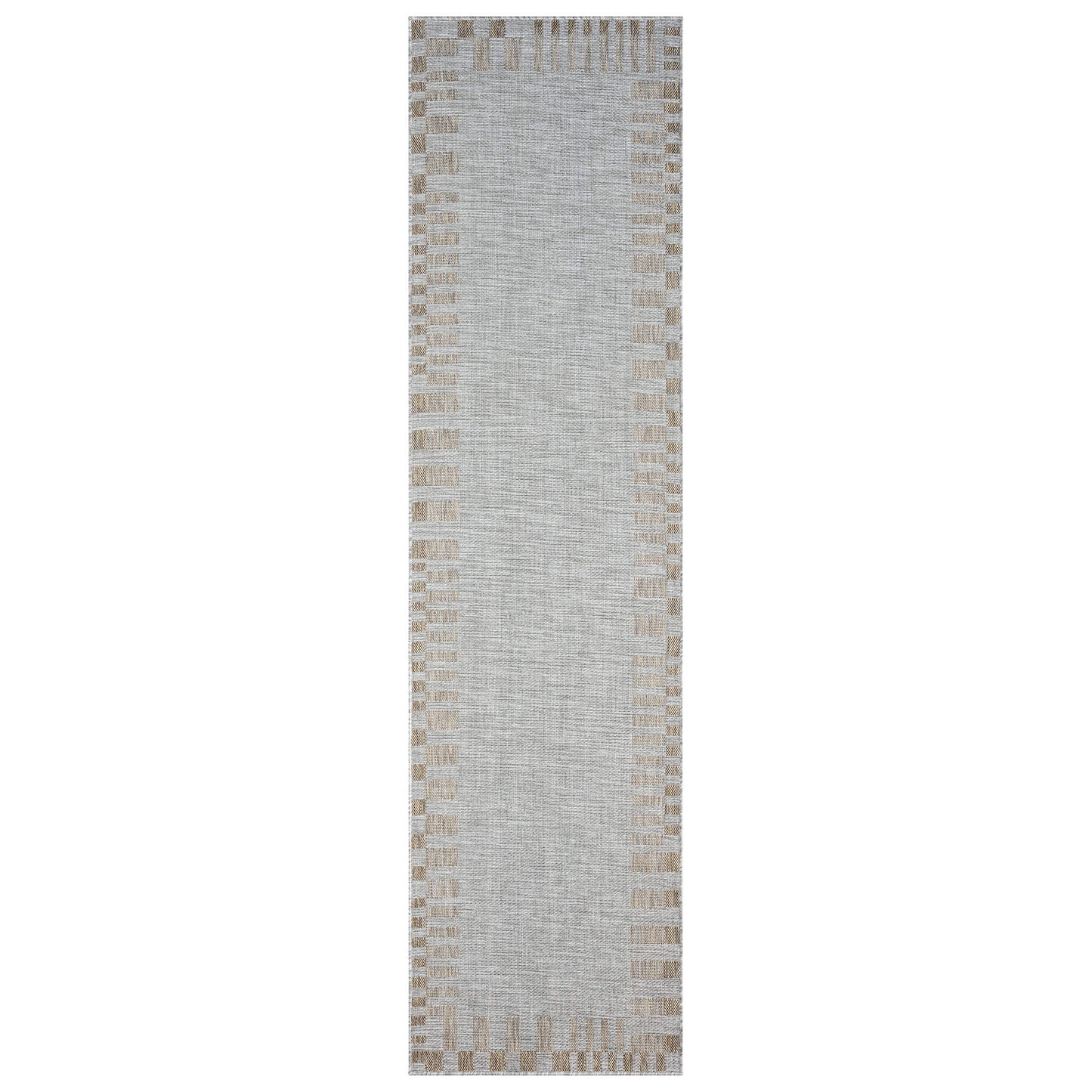 Terrace 557 Slate Runner