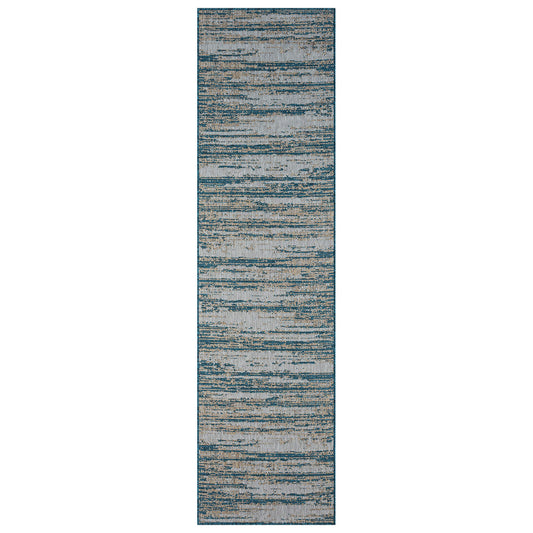 Terrace 559 Indigo Runner