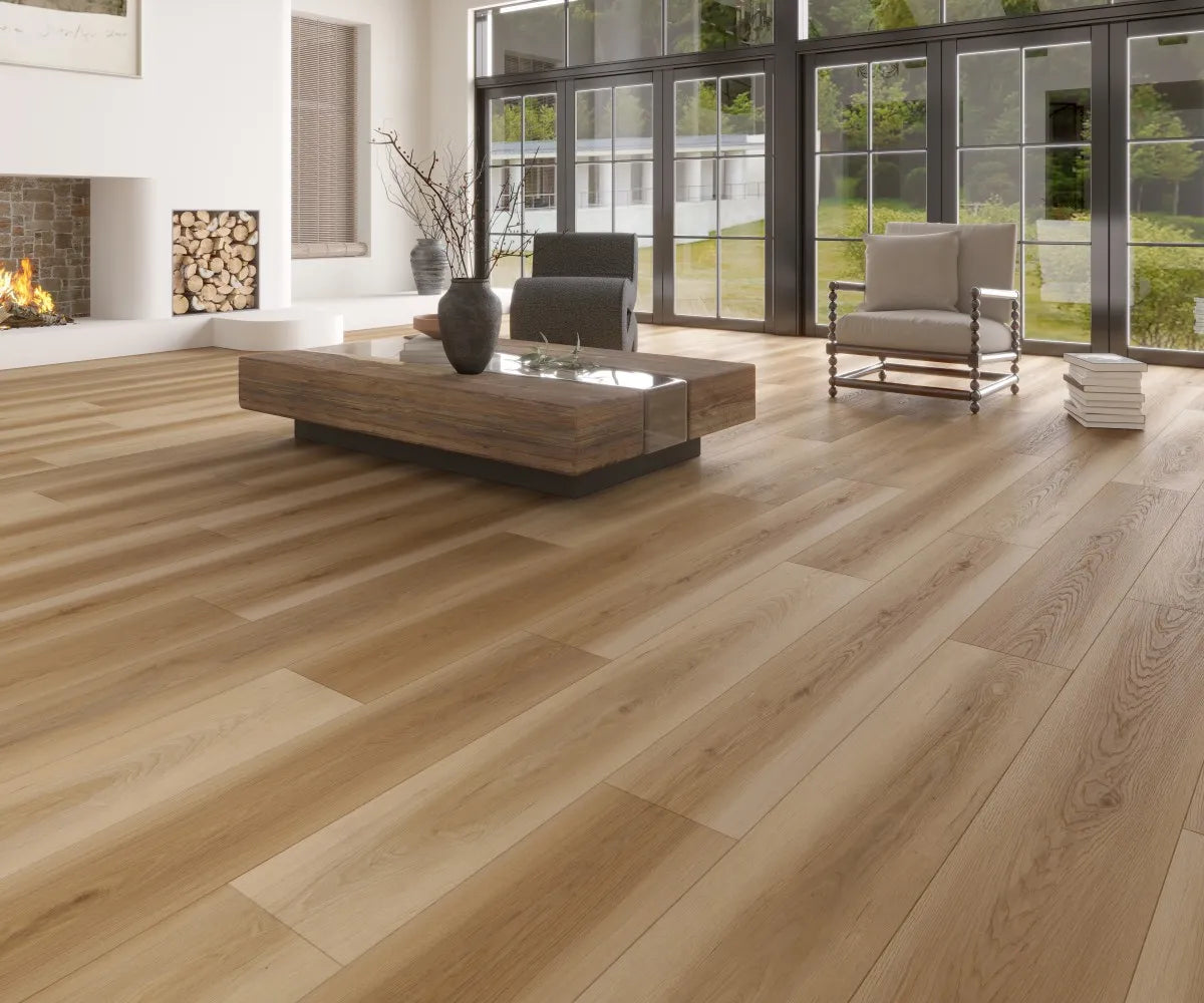Swish Laminate Bespoke - Velvet