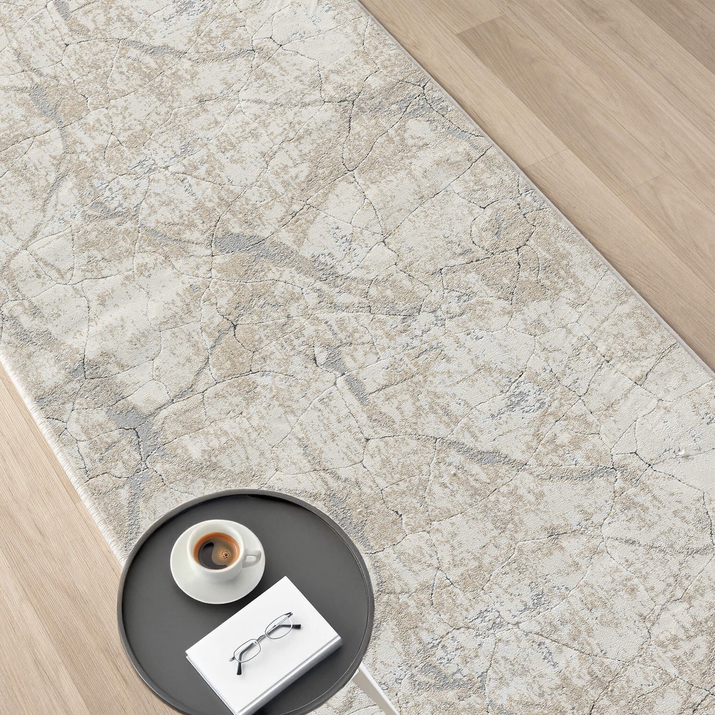 Weston 734 Pebble Runner